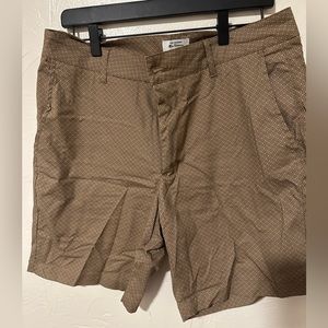 Ben Sherman Men’s Golf Shorts